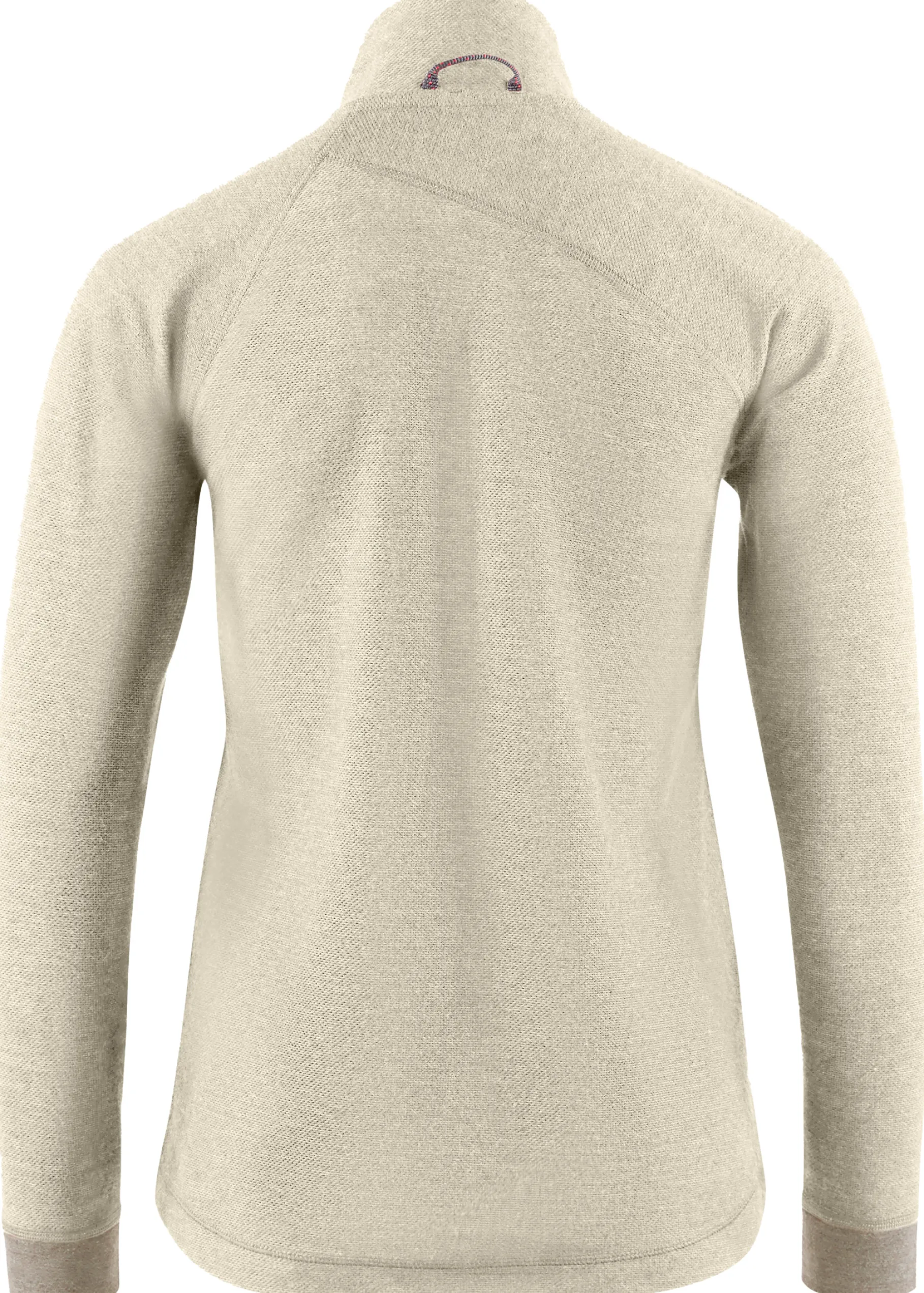 Hödur Zip Jacket Dame