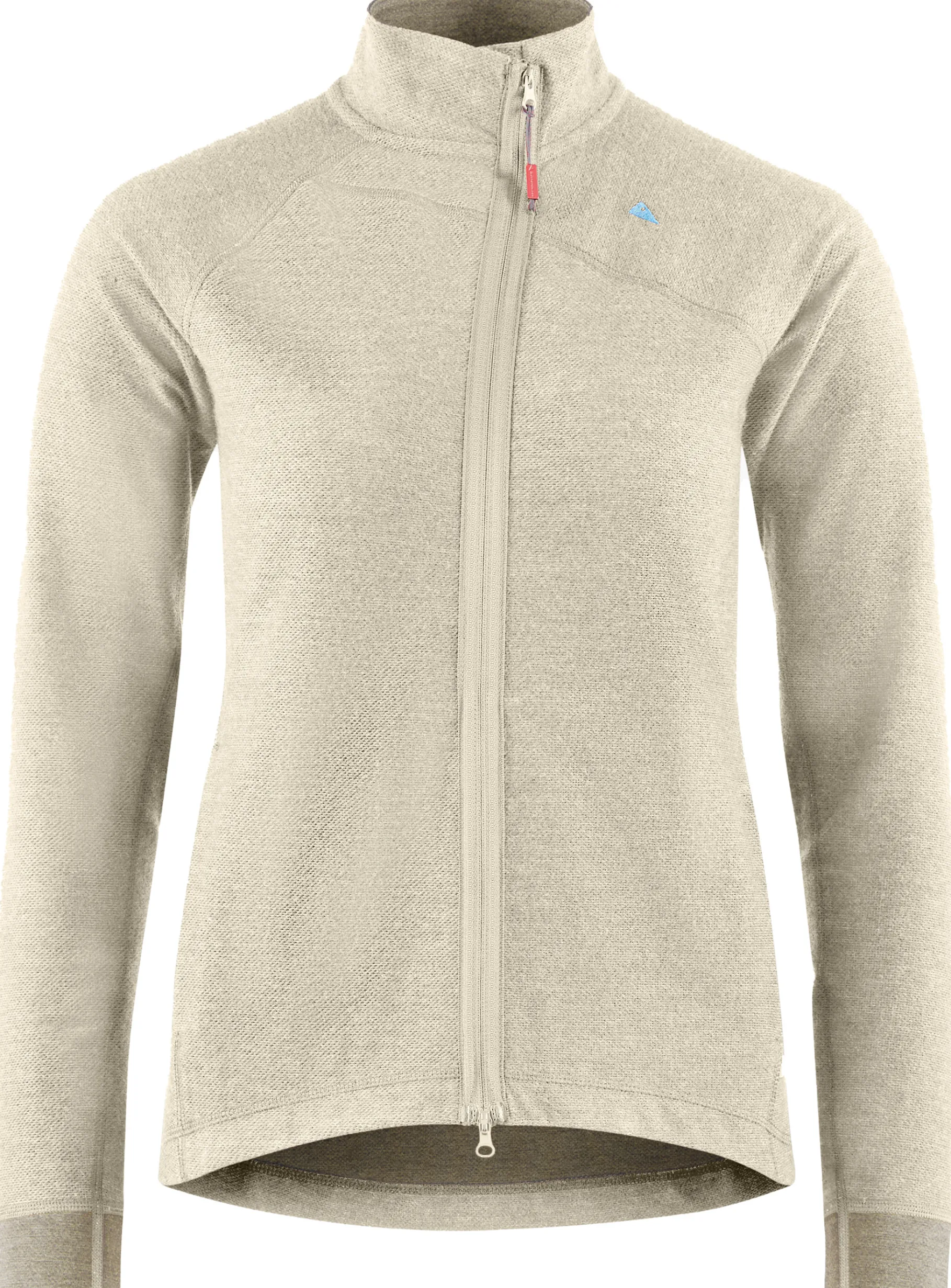 Hödur Zip Jacket Dame
