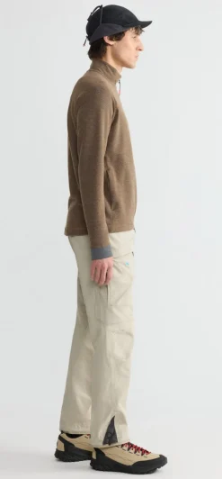 Hödur Zip Jacket Herre