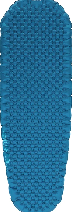 HeatCore 5.9R Large Oppusteligt Liggeunderlag