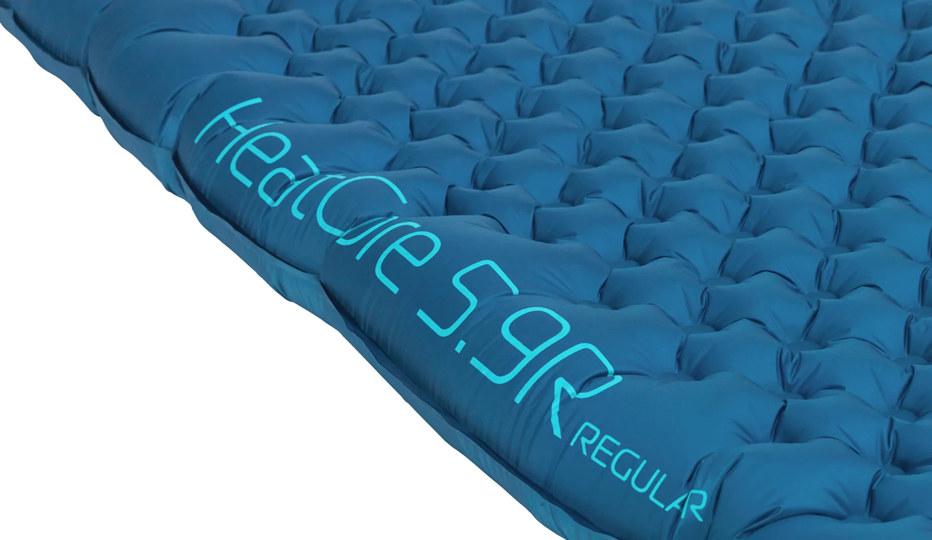 HeatCore 5.9R Regular Oppusteligt Liggeunderlag