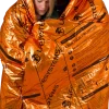 Heatshield Blanket, double