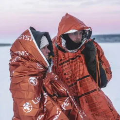 Heatshield Poncho