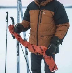 Heatshield Poncho