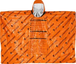 Heatshield Poncho