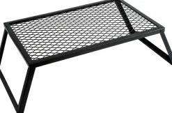 Heavy Duty Camp Grill