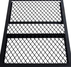 Heavy Duty Camp Grill