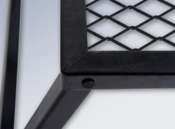 Heavy Duty Camp Grill