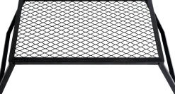 Heavy Duty Camp Grill
