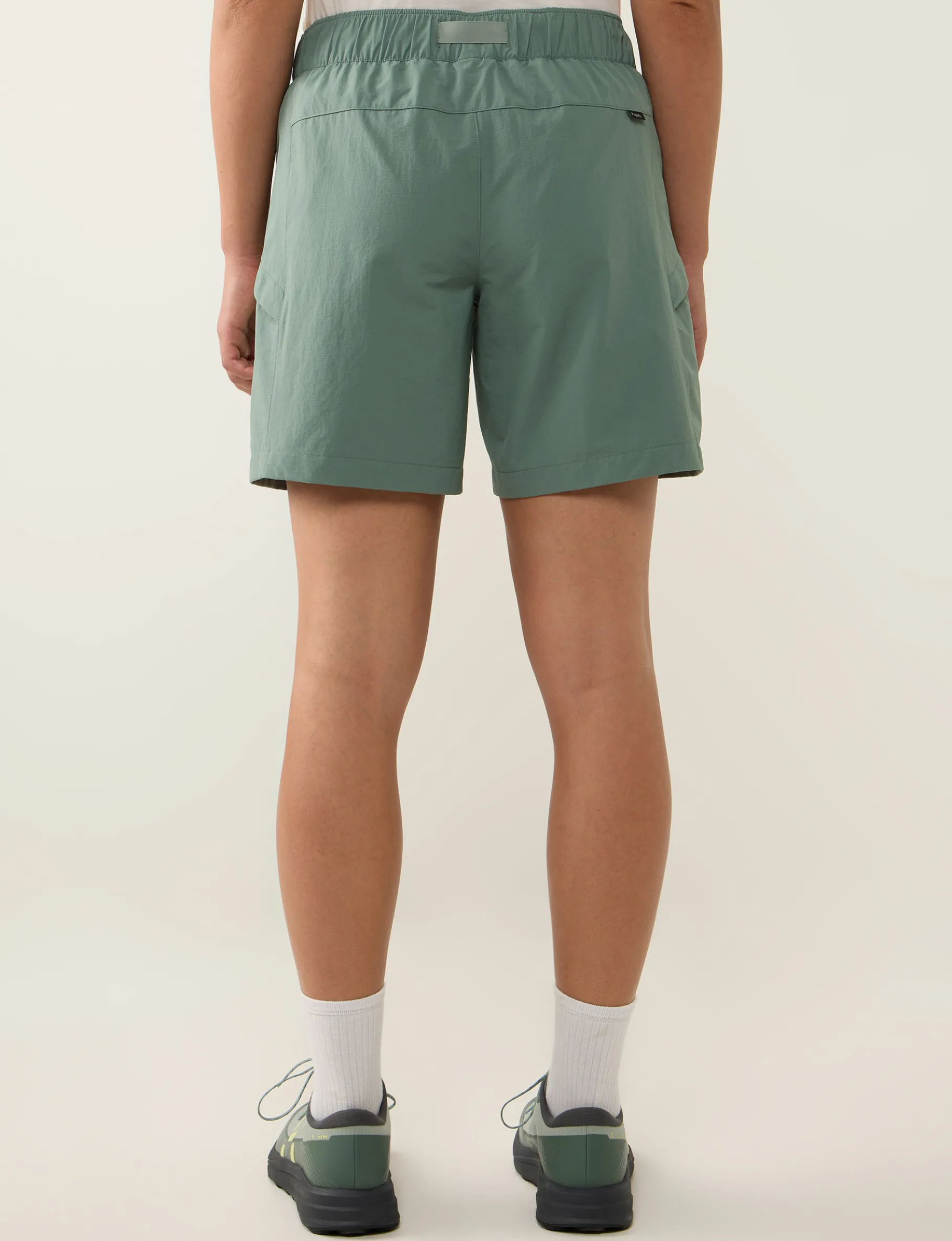 Hede Shorts Dame
