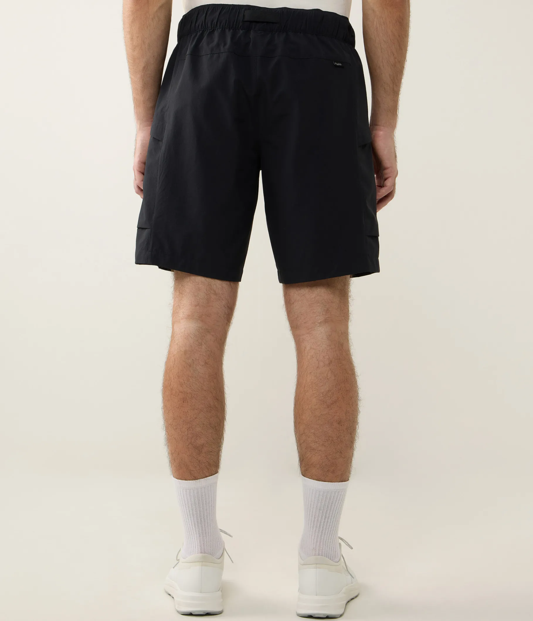 Hede Shorts Herre