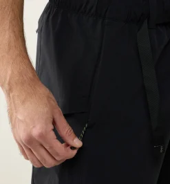 Hede Shorts Herre
