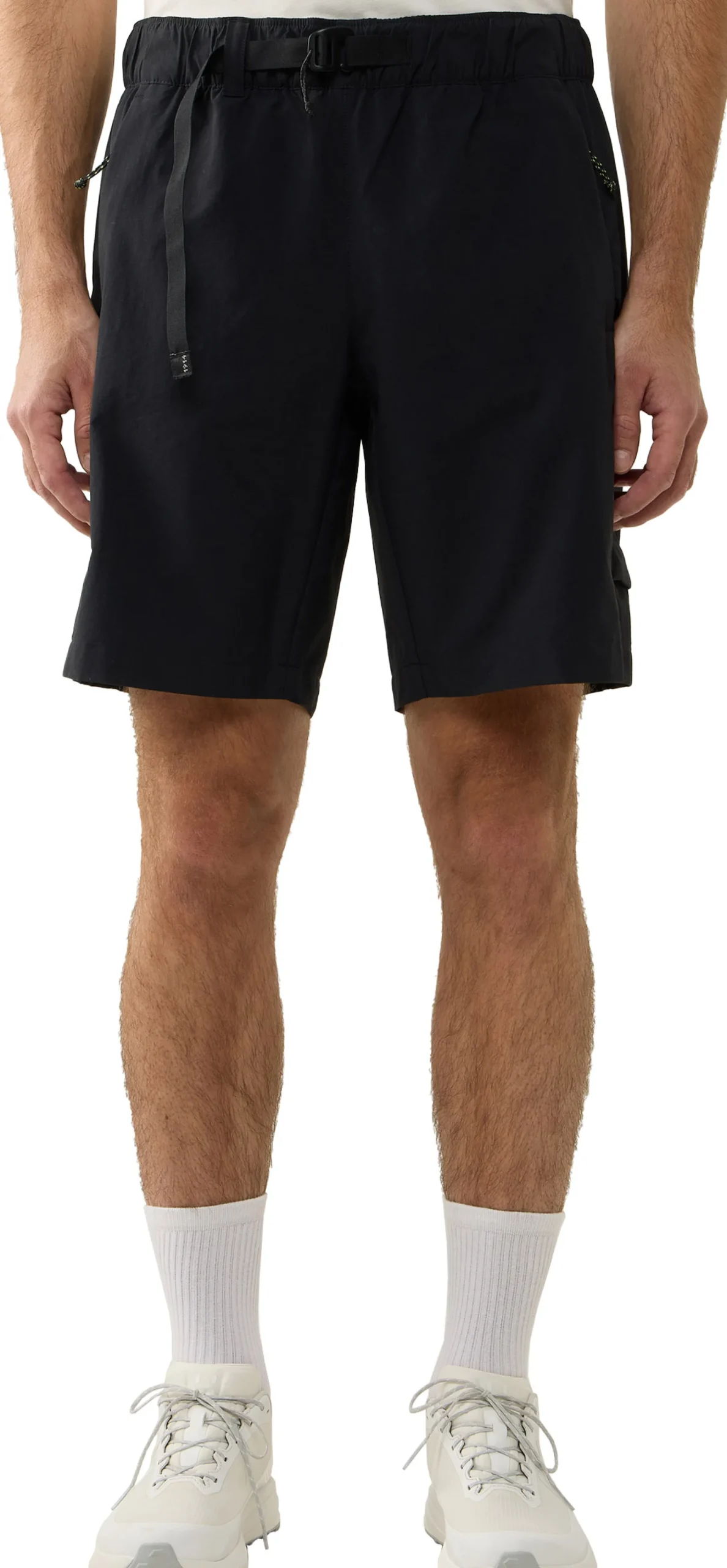 Hede Shorts Herre