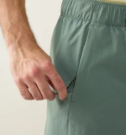 Hede Shorts Herre