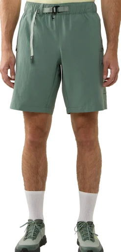 Hede Shorts Herre