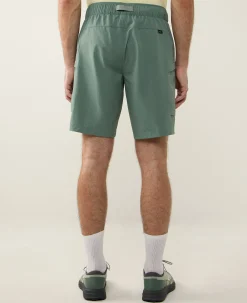 Hede Shorts Herre