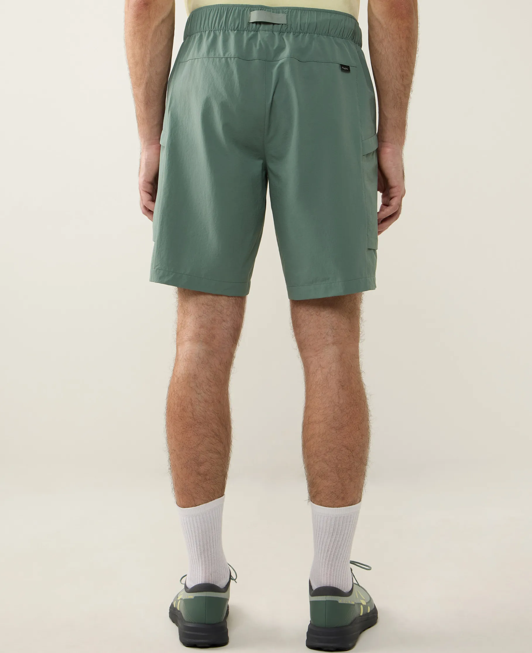 Hede Shorts Herre