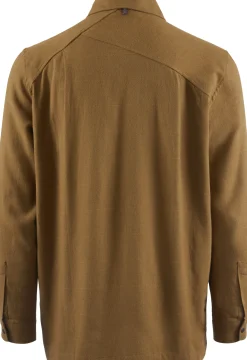 Helheim LS Shirt Herre