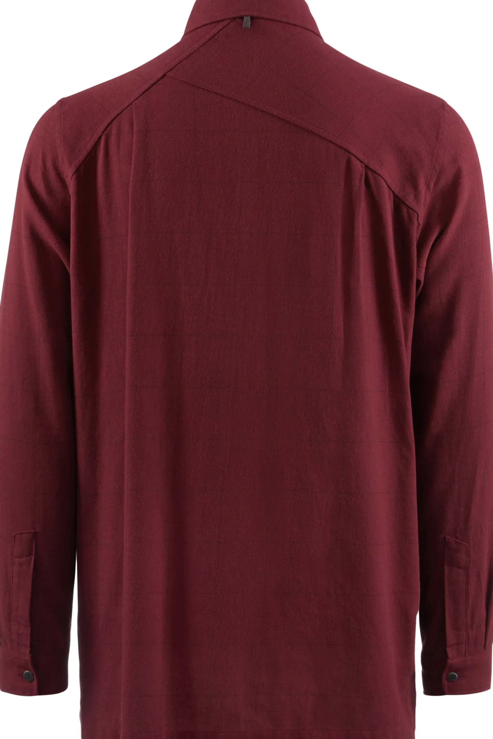 Helheim LS Shirt Herre