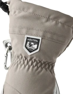 Heli Ski 3-Finger Skihandsker Dame