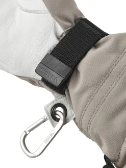 Heli Ski 3-Finger Skihandsker Dame