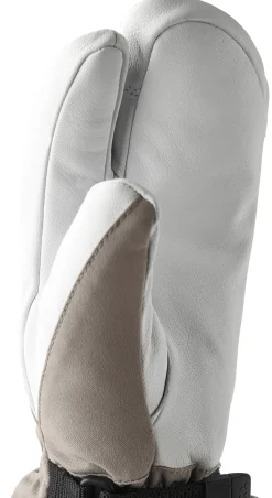 Heli Ski 3-Finger Skihandsker Dame
