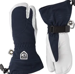 Heli Ski 3-Finger Skihandsker Dame
