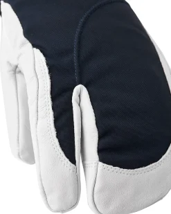 Heli Ski 3-Finger Skihandsker Dame