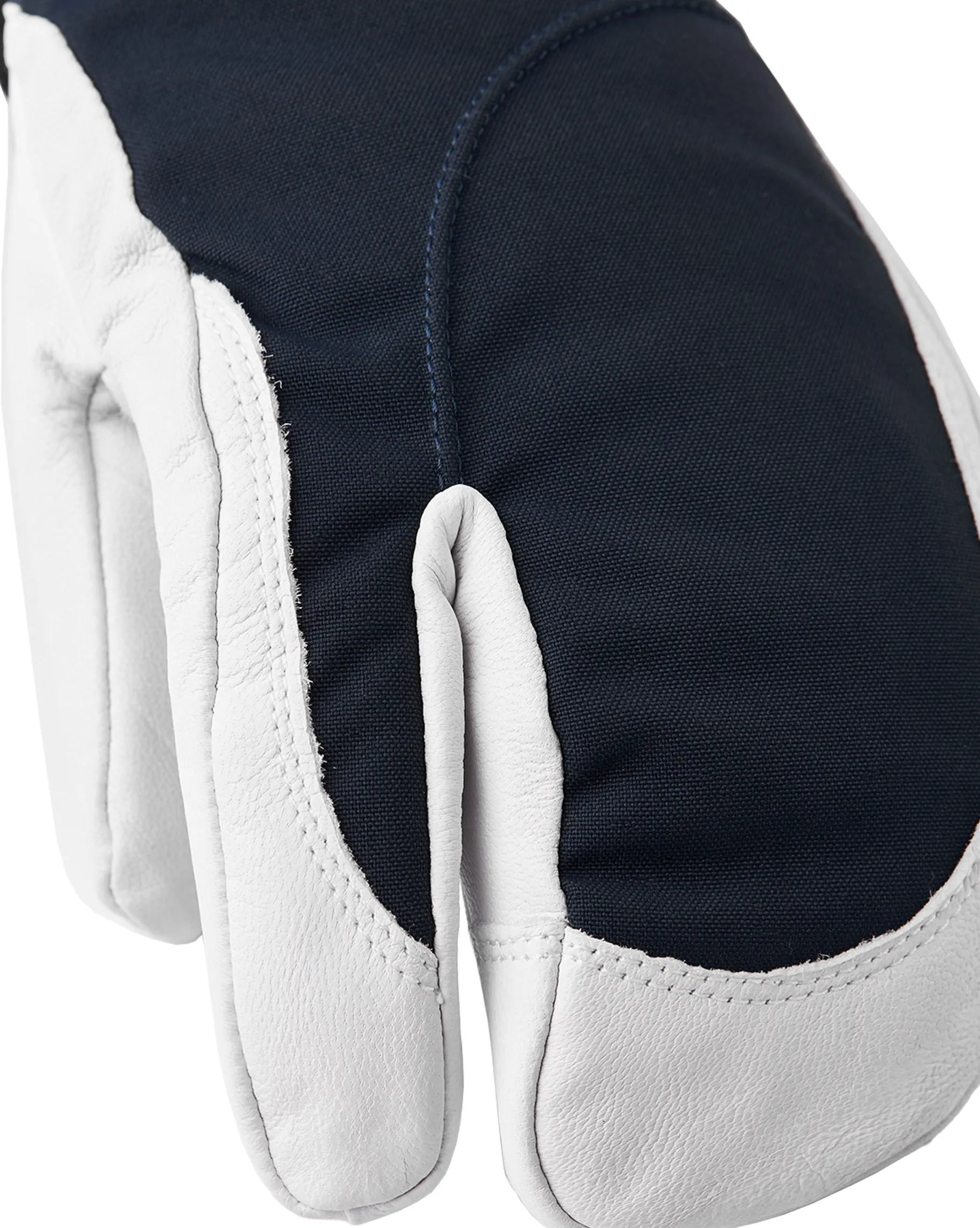 Heli Ski 3-Finger Skihandsker Dame