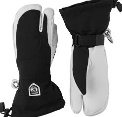 Heli Ski 3-Finger Skihandsker Dame