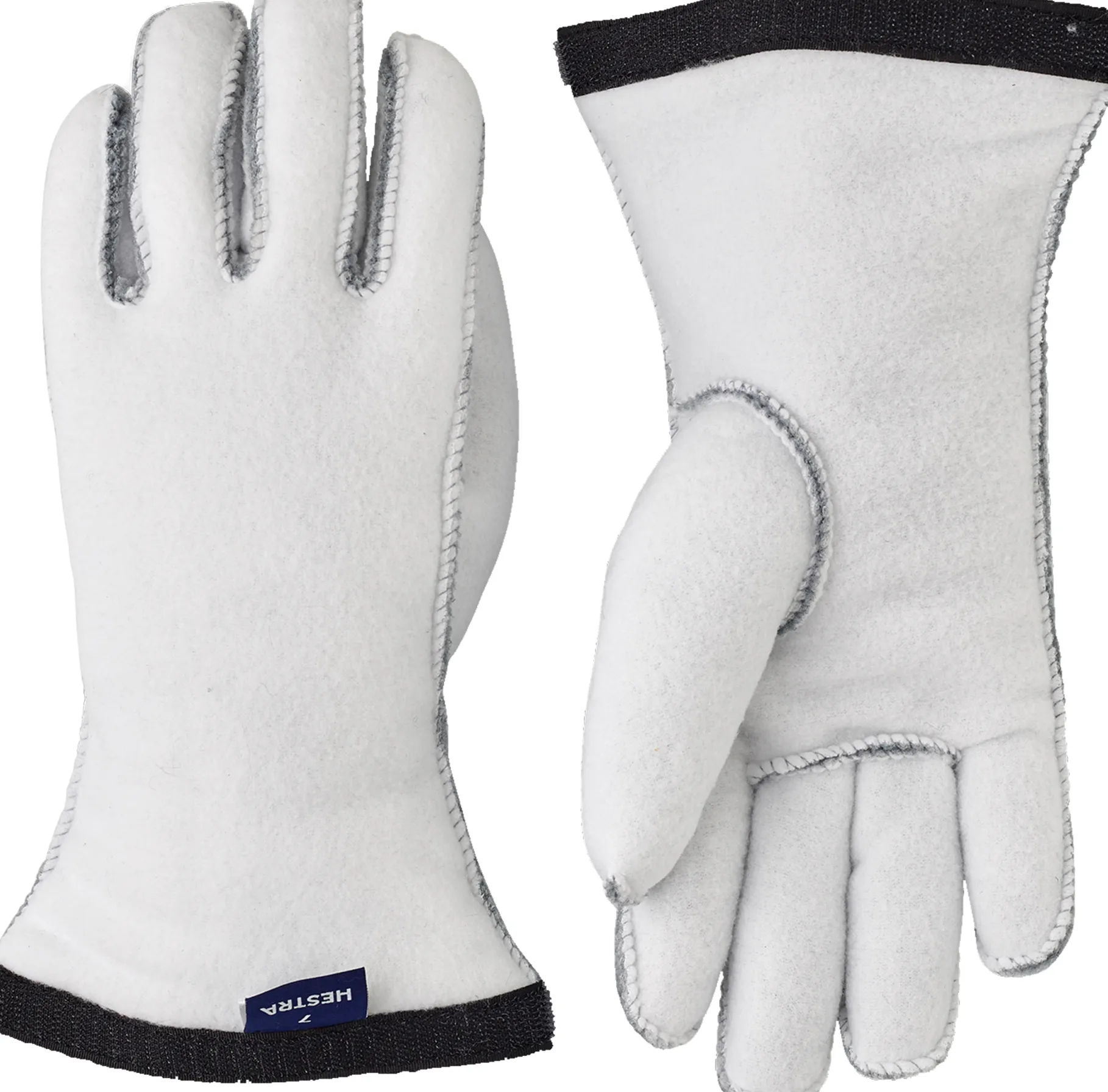 Heli Ski Liner 5-Finger