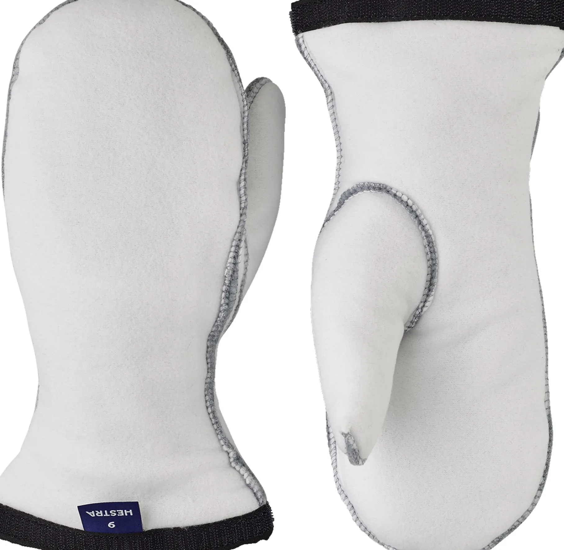 Heli Ski Liner Mitt