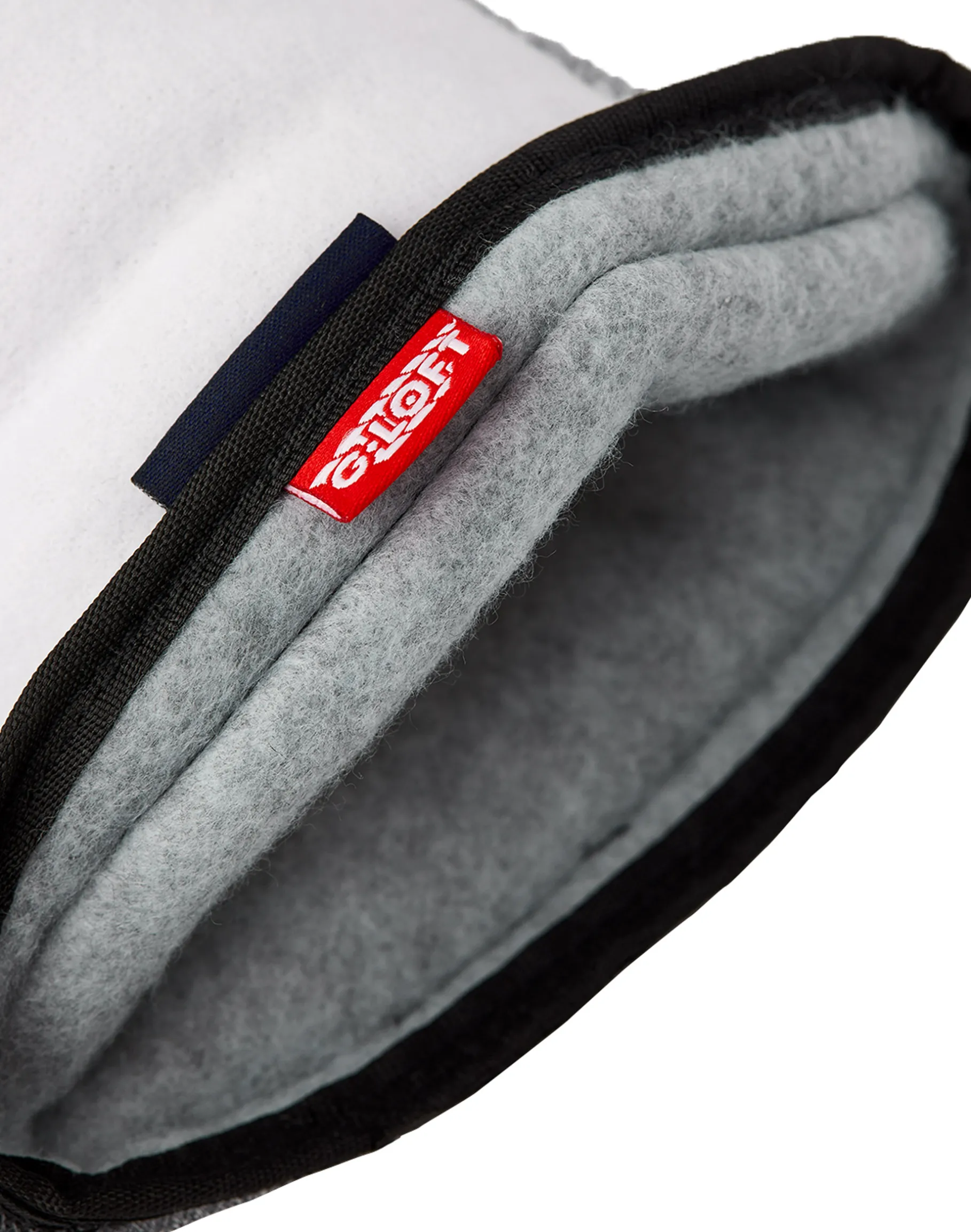 Heli Ski Liner Mitt