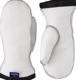 Heli Ski Liner Mitt Dame