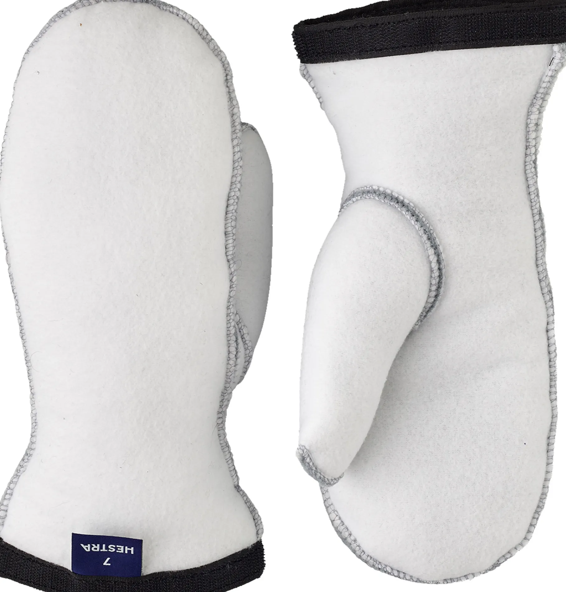Heli Ski Liner Mitt Dame
