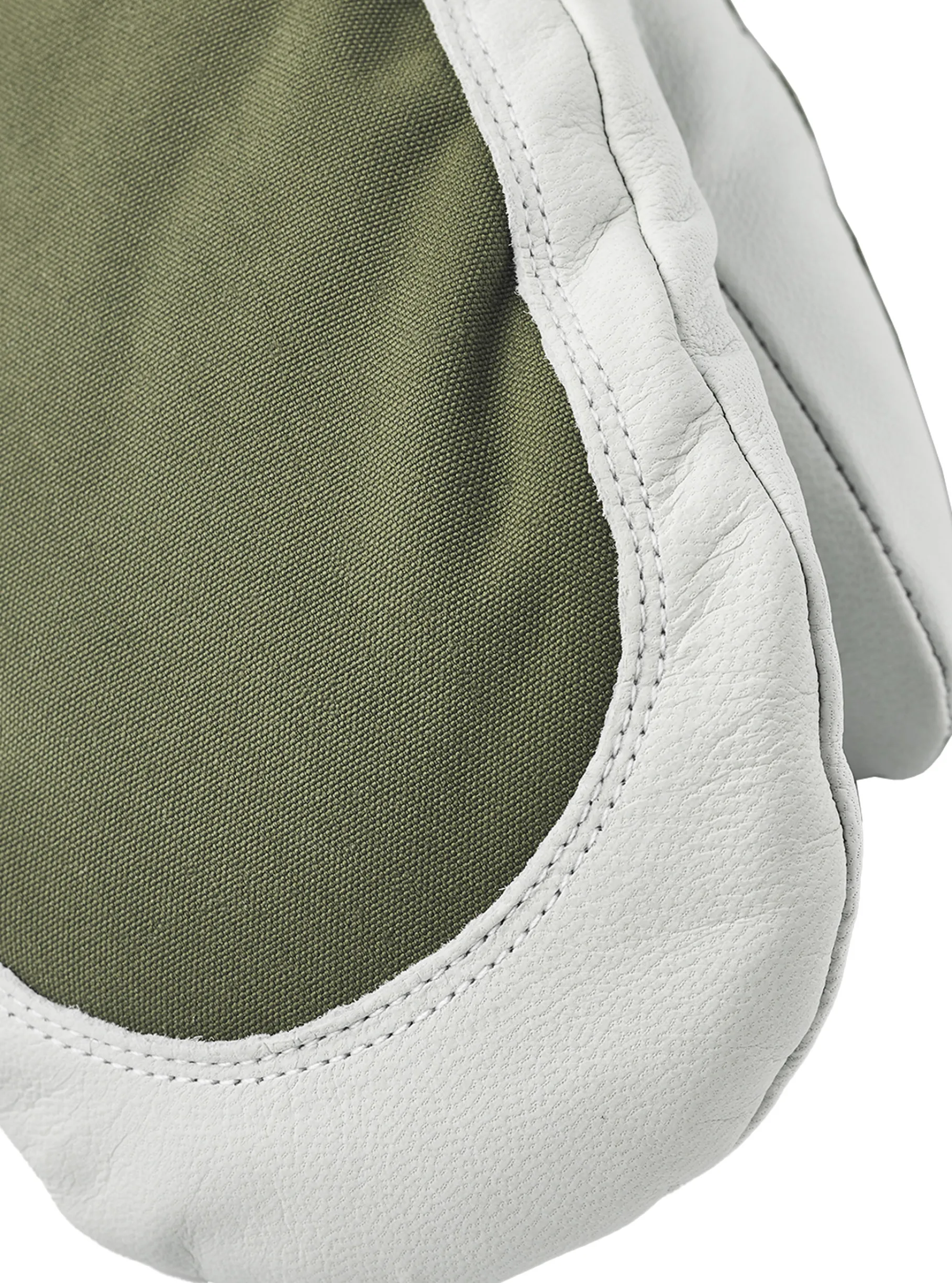 Heli Ski Mitt Luffer Dame