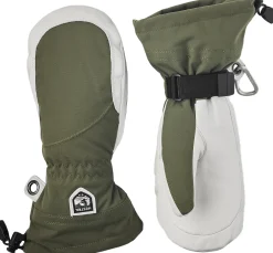 Heli Ski Mitt Luffer Dame