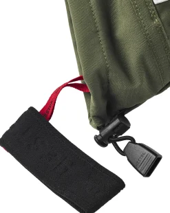 Heli Ski Mitt Luffer Dame