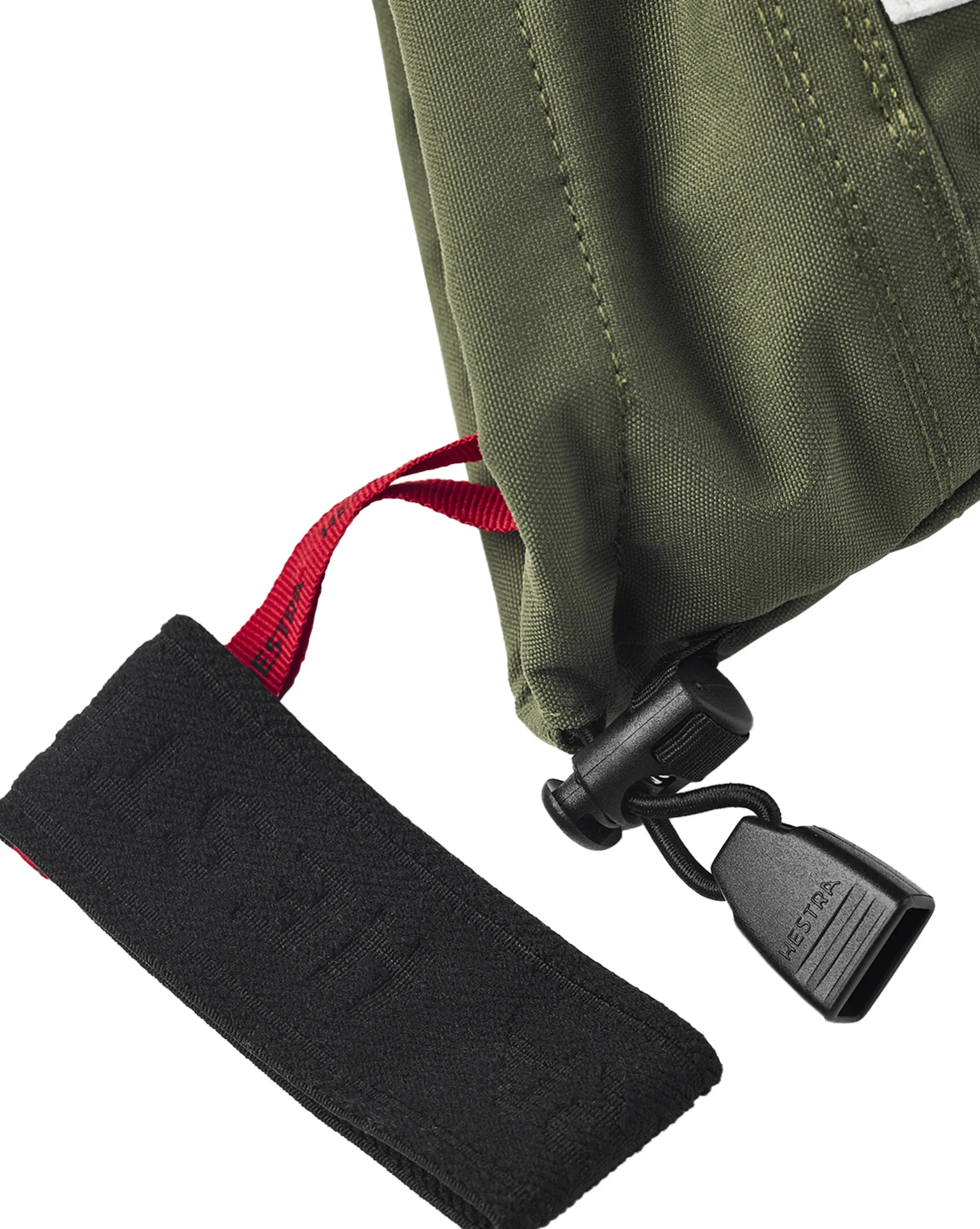 Heli Ski Mitt Luffer Dame