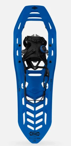 Helium MTN 23 Snesko