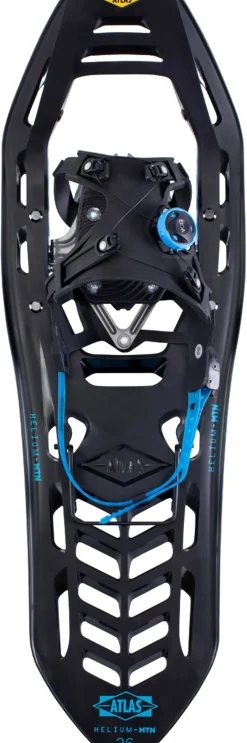 Helium MTN 23 Snesko