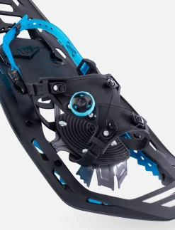 Helium MTN 23 Snesko