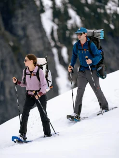 Helium MTN 23 Snesko
