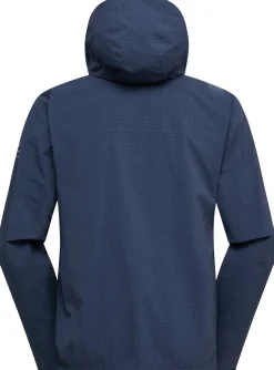 Helixir Shell Jacket Herre
