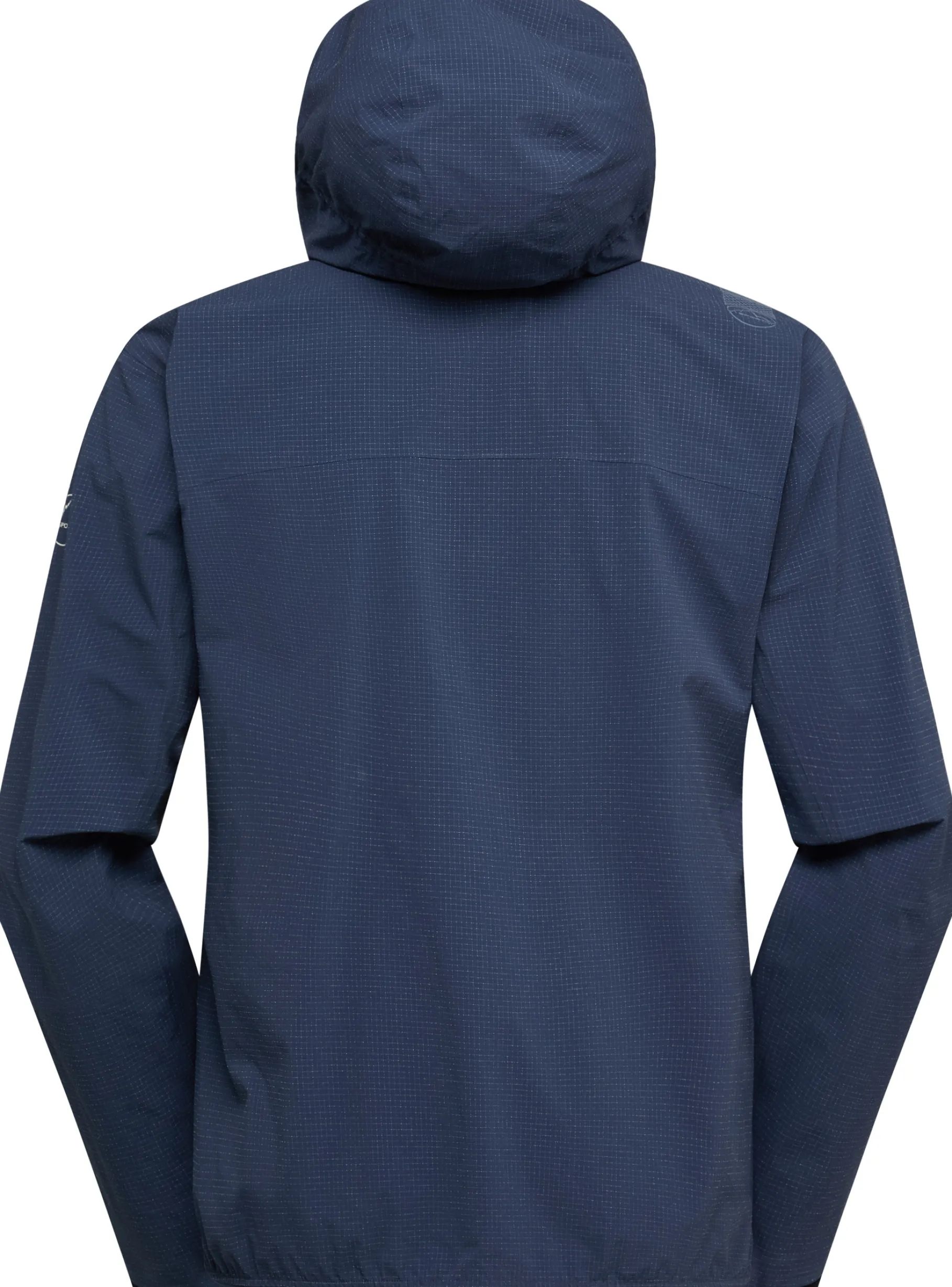 Helixir Shell Jacket Herre