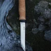 Hellefisk Fishing Knife