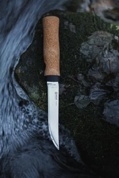 Hellefisk Fishing Knife