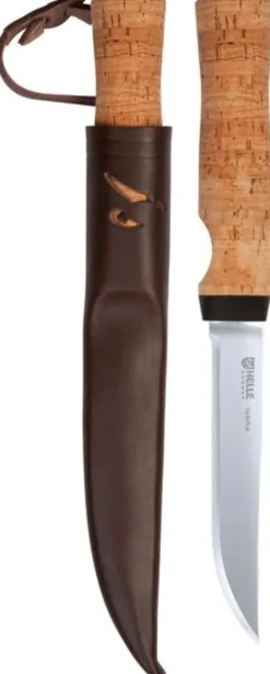Hellefisk Fishing Knife