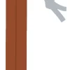 Helsport V-Pegs 19 cm, 10 stk
