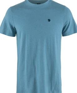 Hemp Blend T-Shirt Herre
